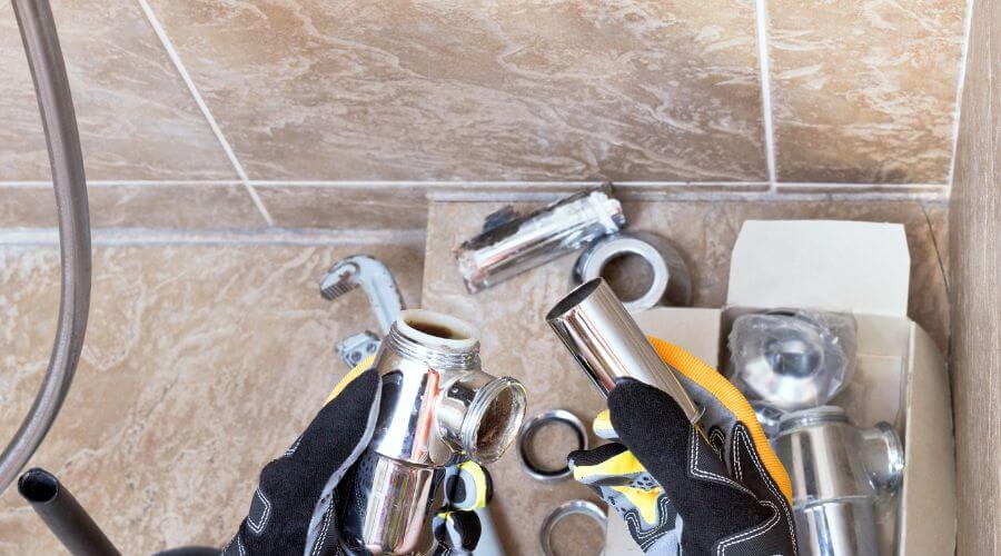 Expert tile roof repair services in Pillow, PA